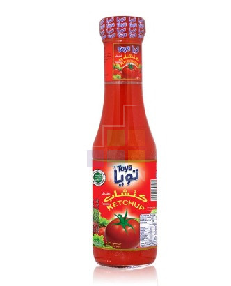 Toya Tomato Ketchup 12*340gm